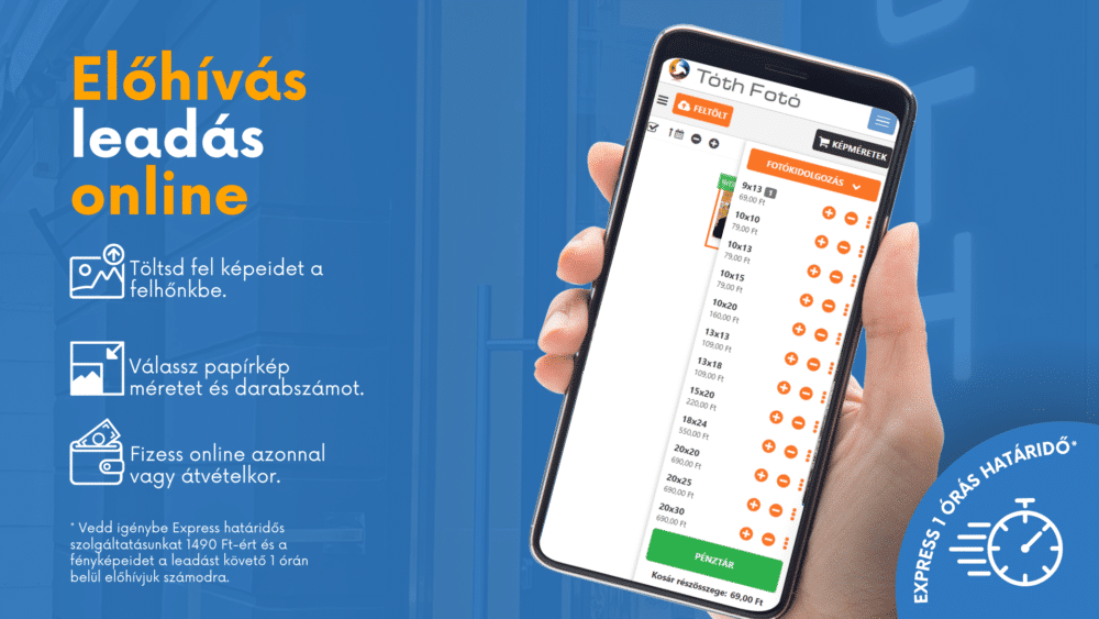 Fényképelőhívás